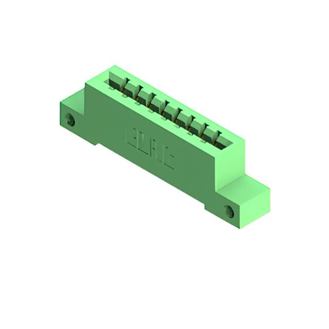 837-008-540-112 EDAC Inc.  Edgeboard Connectors